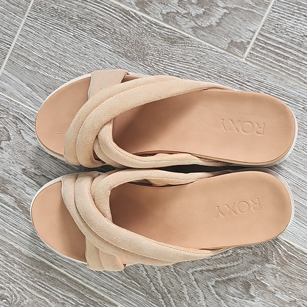 Roxy Veria Sandals